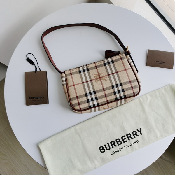 Burberry  classic Shoulder bag 1